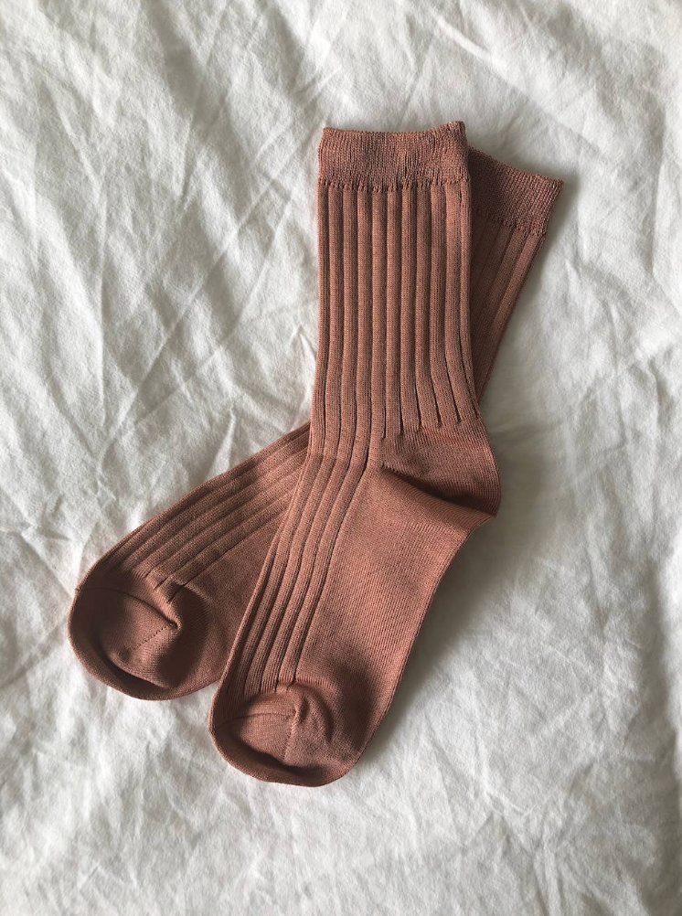 Her Socks - MC Cotton