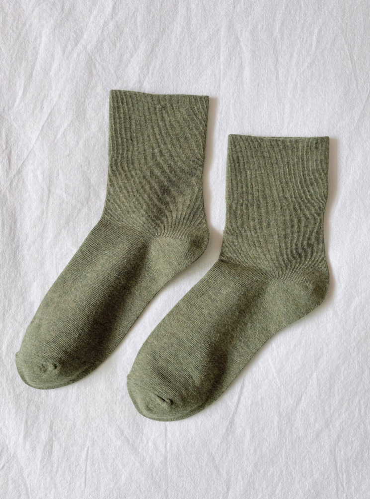 Sneaker Socks