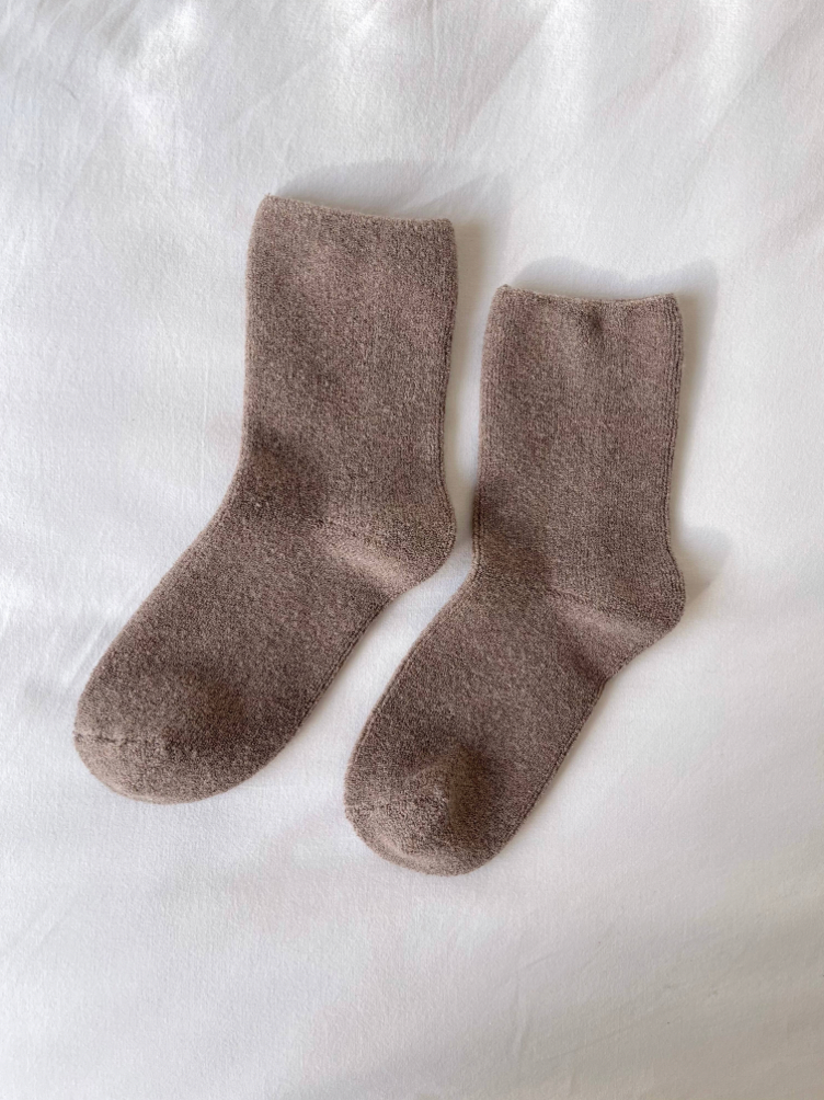Cloud Socks