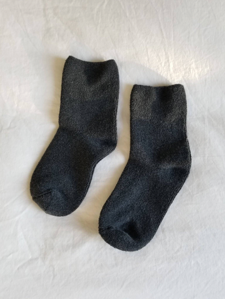 Cloud Socks
