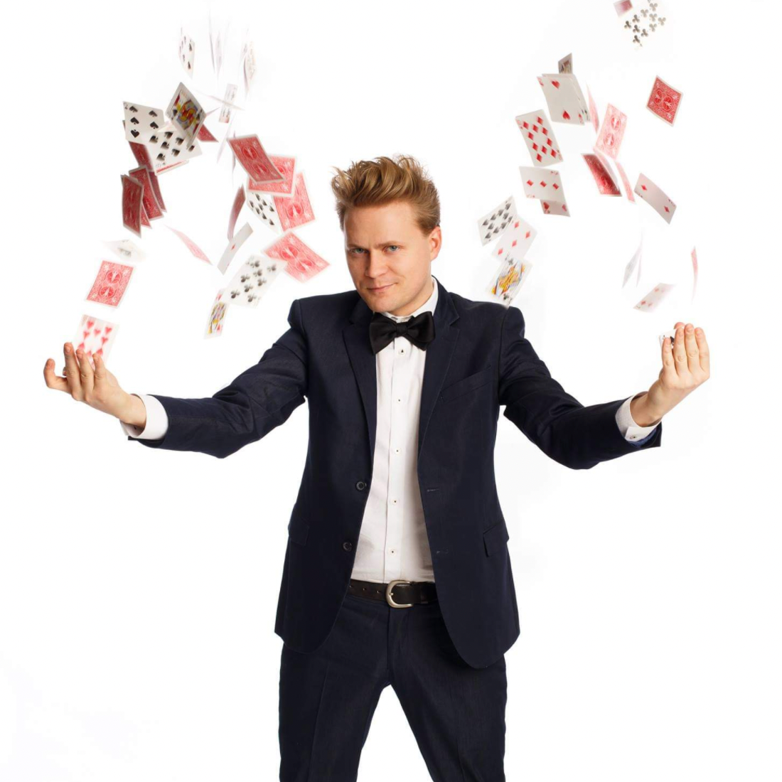The Amazing Max - July 30 at 5pm