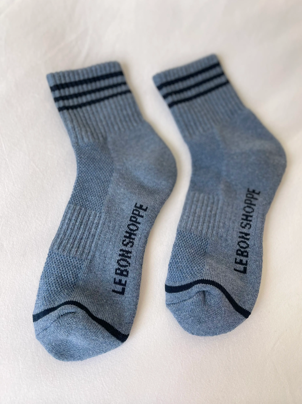 Girlfriend Socks