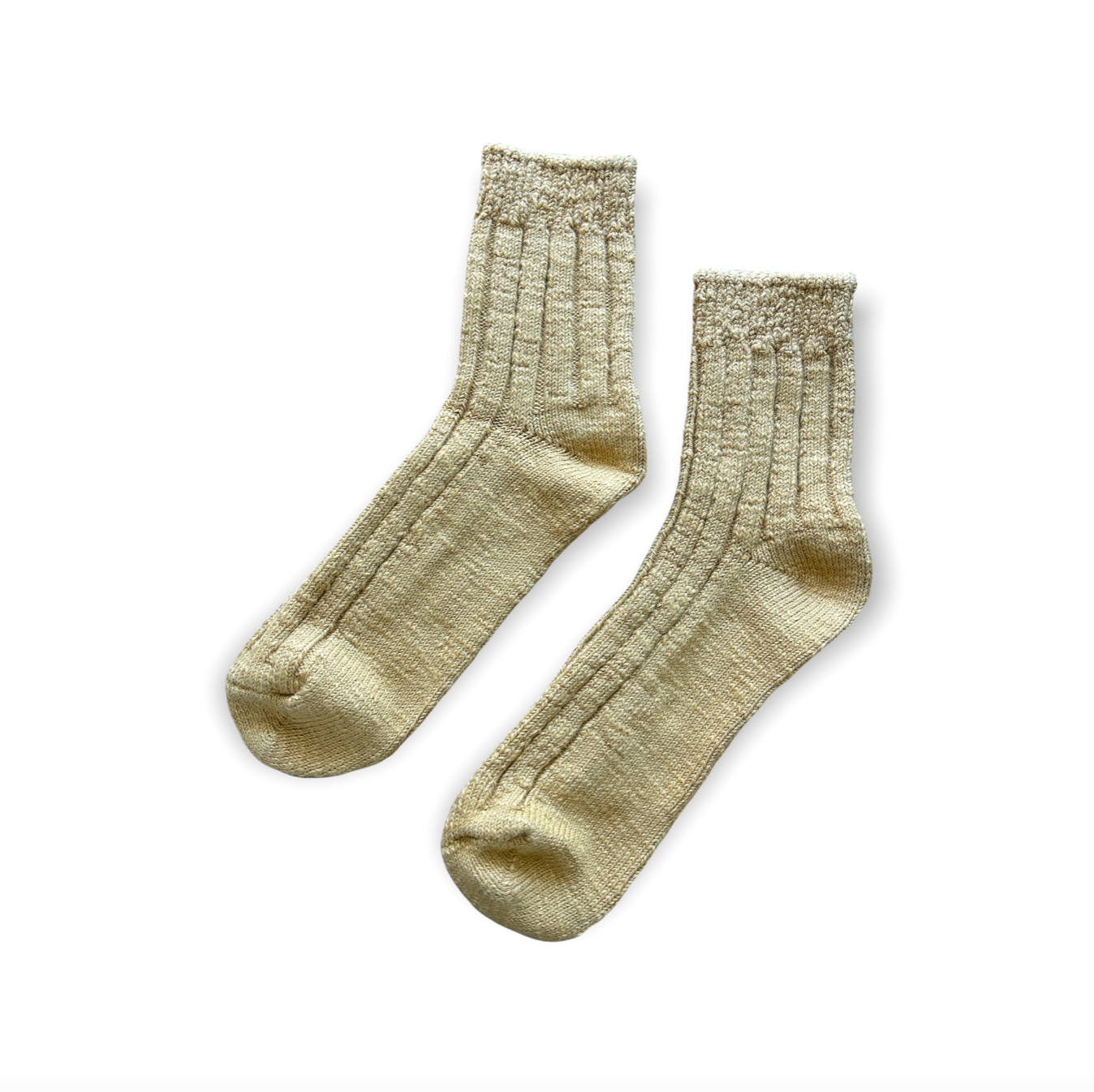 Hut Socks