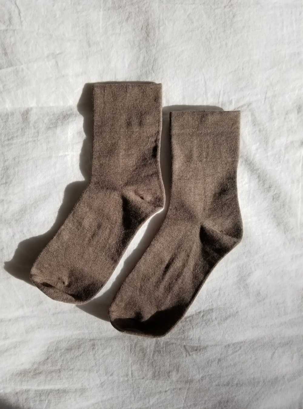 Sneaker Socks