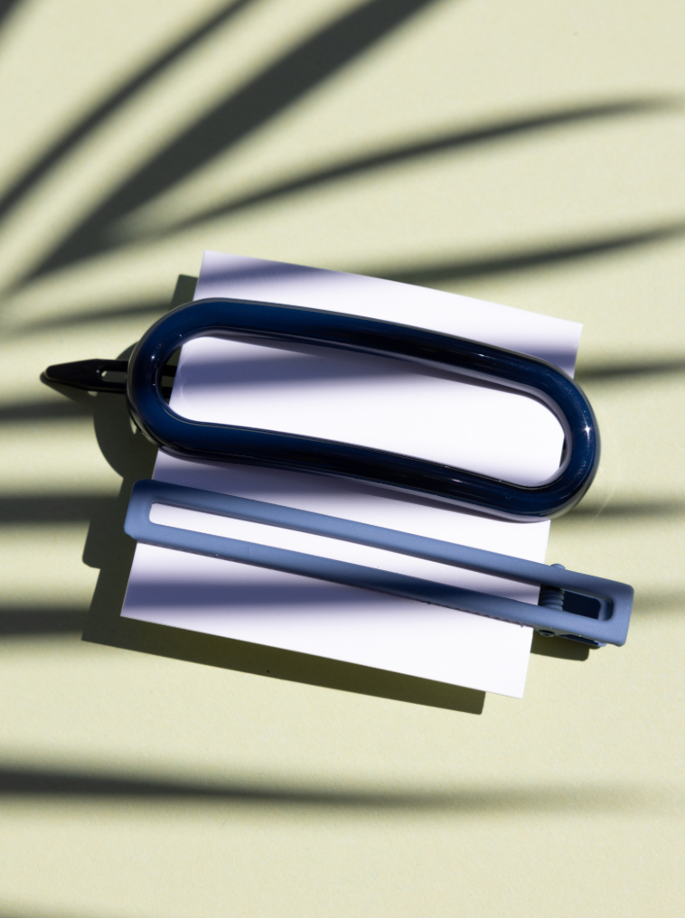 Byron Hair Clip