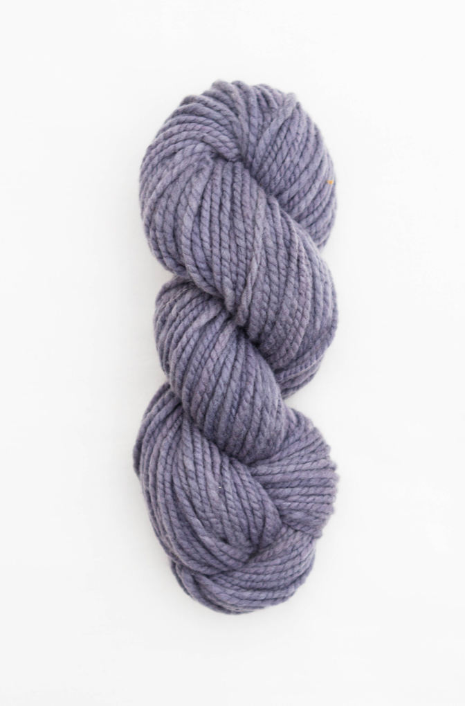 Organic Merino Wool Bulky