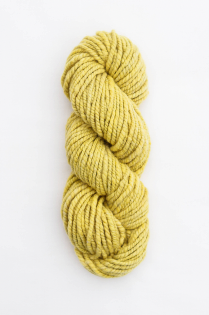 Organic Merino Wool Bulky