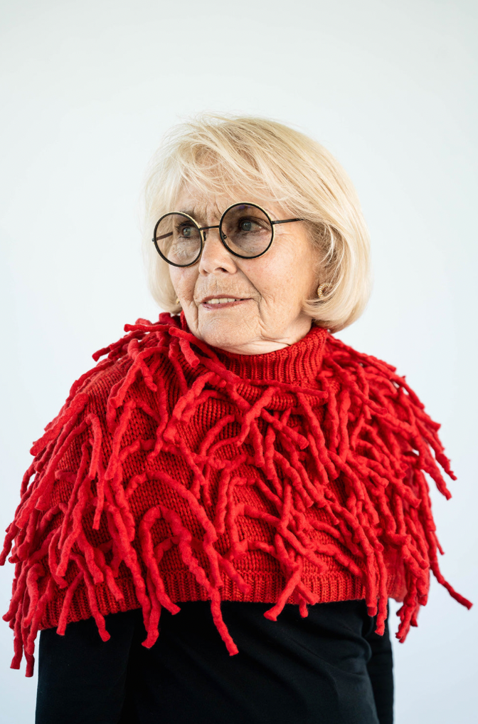 Artery Cape