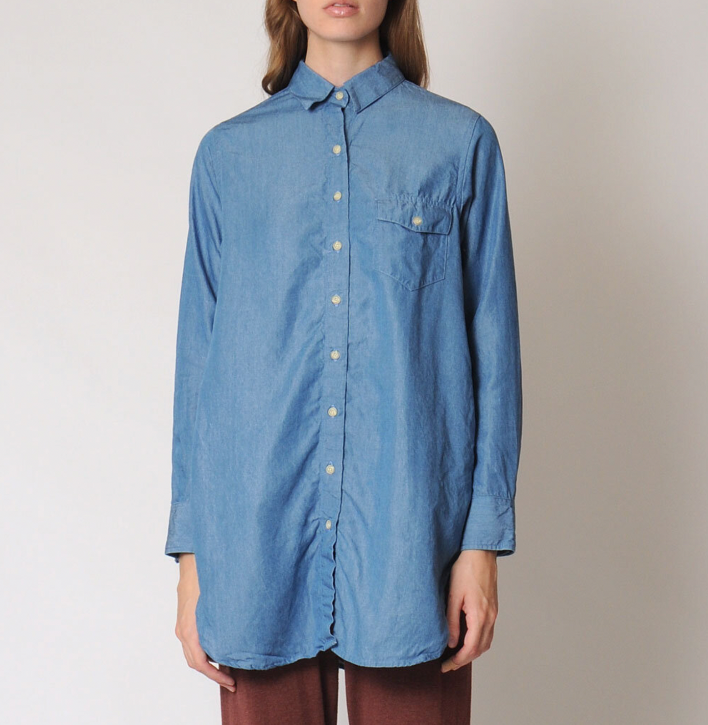 Conifer Work Shirt