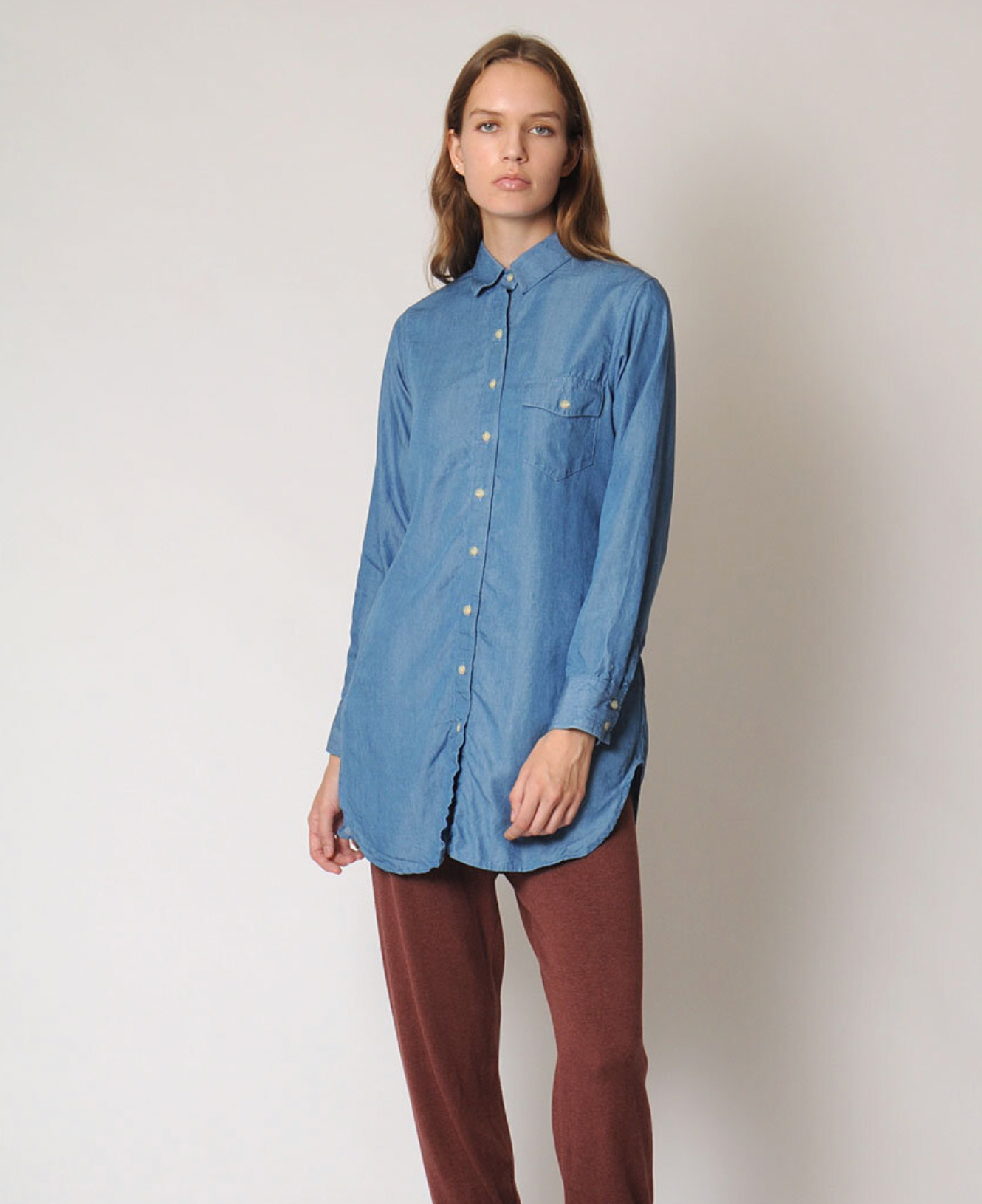 Conifer Work Shirt
