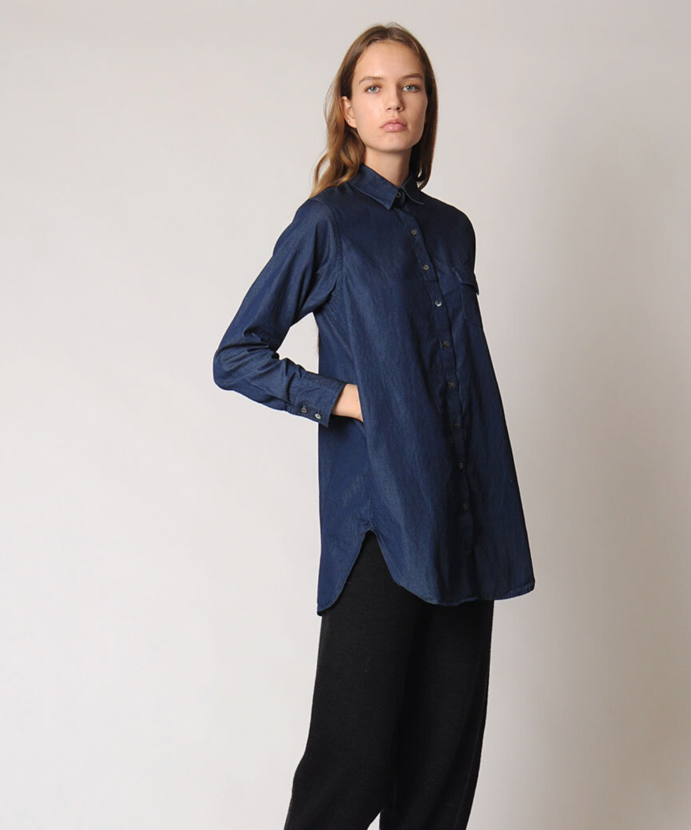 Conifer Work Shirt