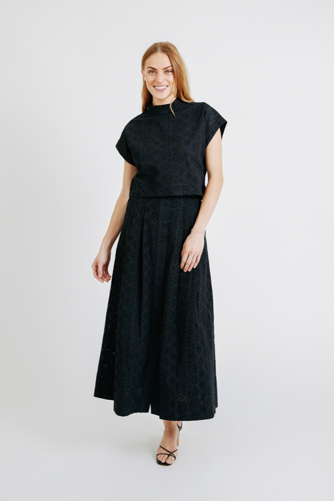Mirth Lucerne Skirt