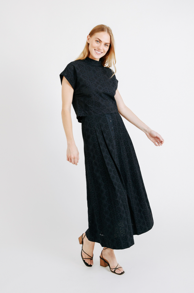 Mirth Lucerne Skirt