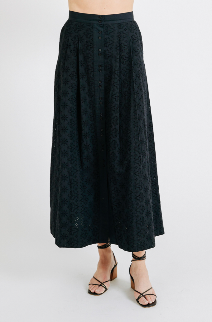 Mirth Lucerne Skirt