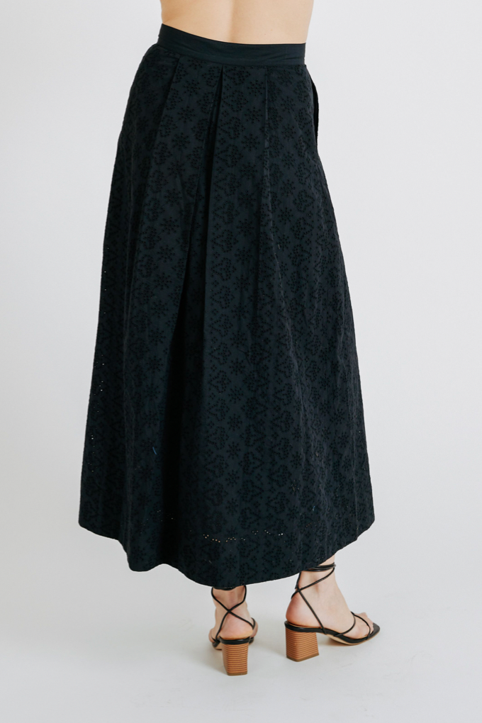 Mirth Lucerne Skirt