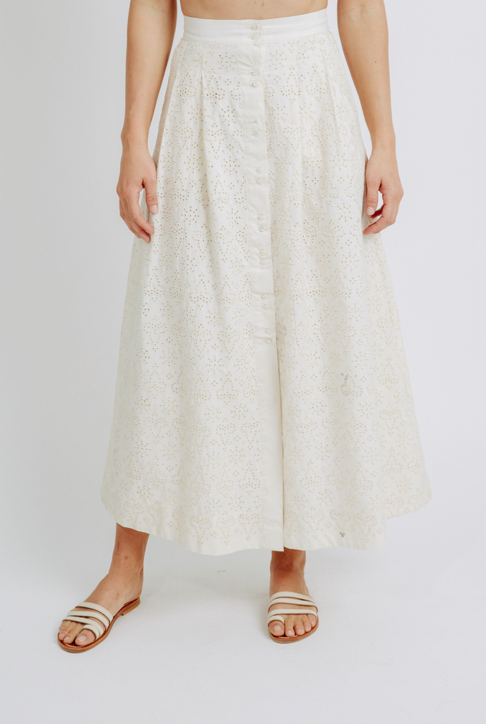 Mirth Lucerne Skirt