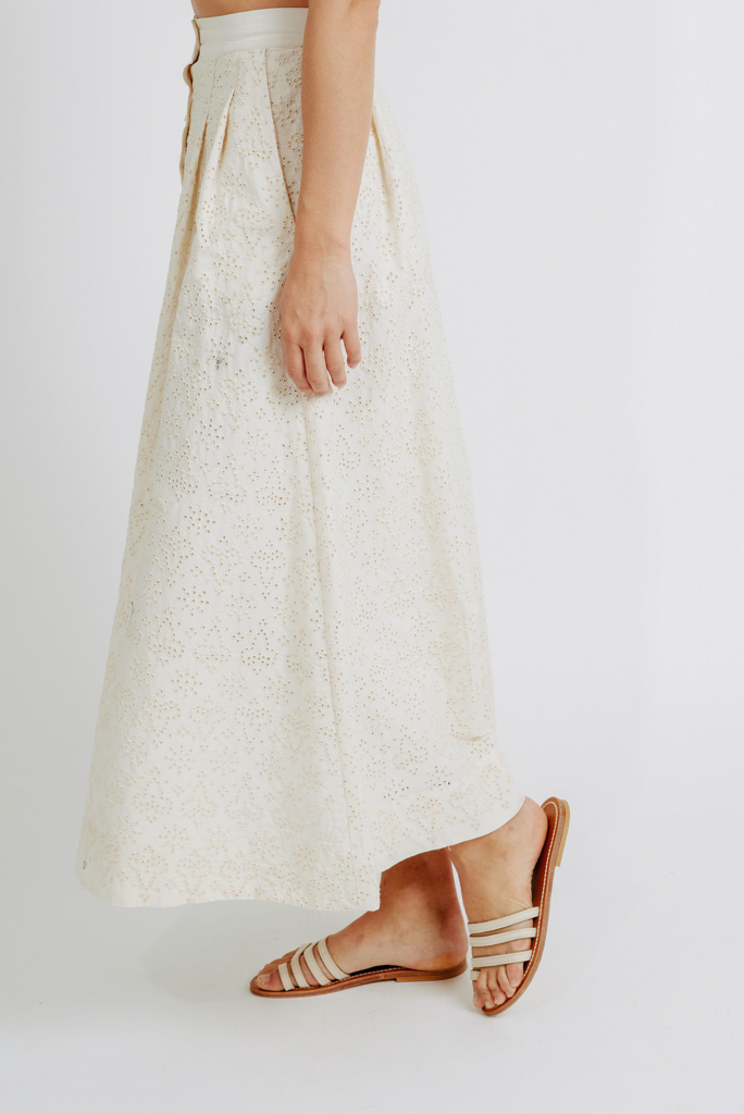 Mirth Lucerne Skirt