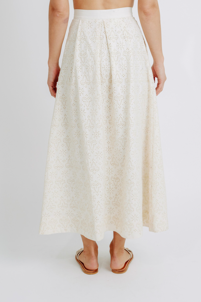 Mirth Lucerne Skirt