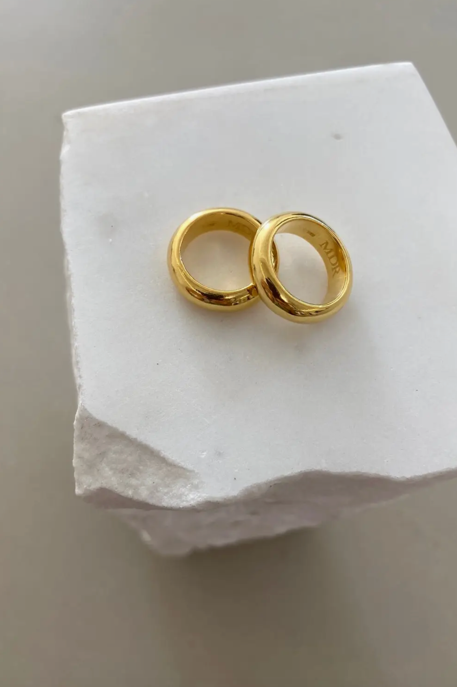 Cicci Ring