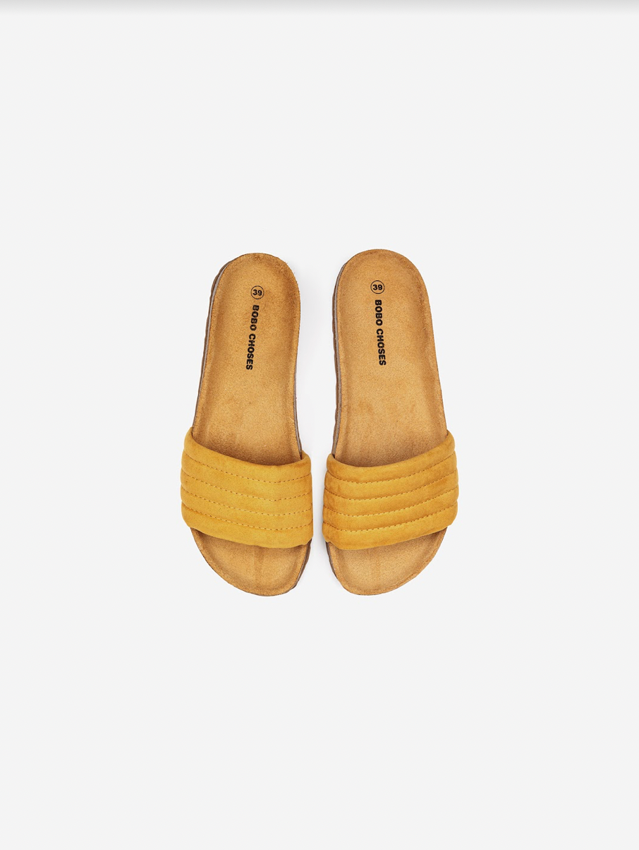 Bobo Choses Padded Sandals