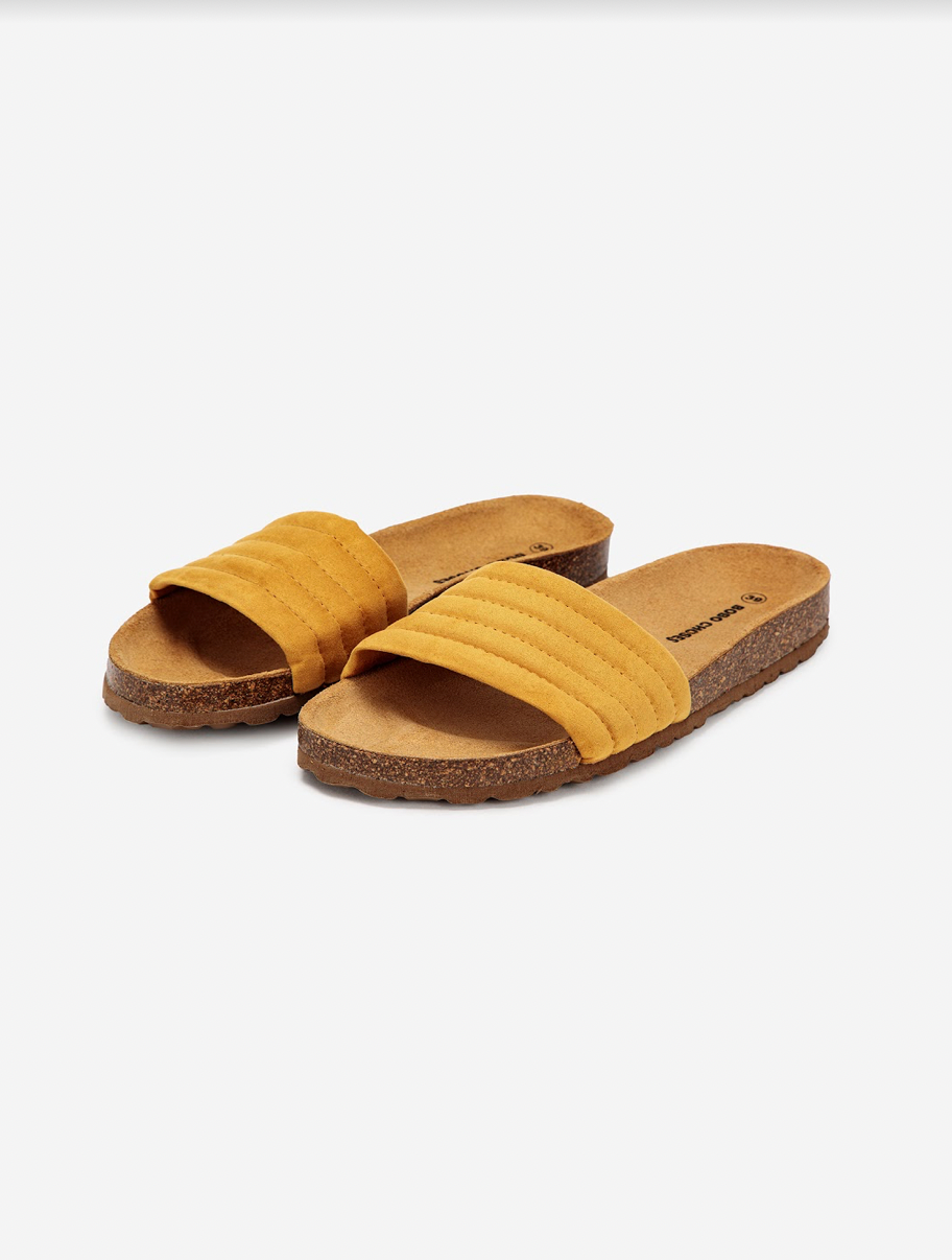 Bobo Choses Padded Sandals