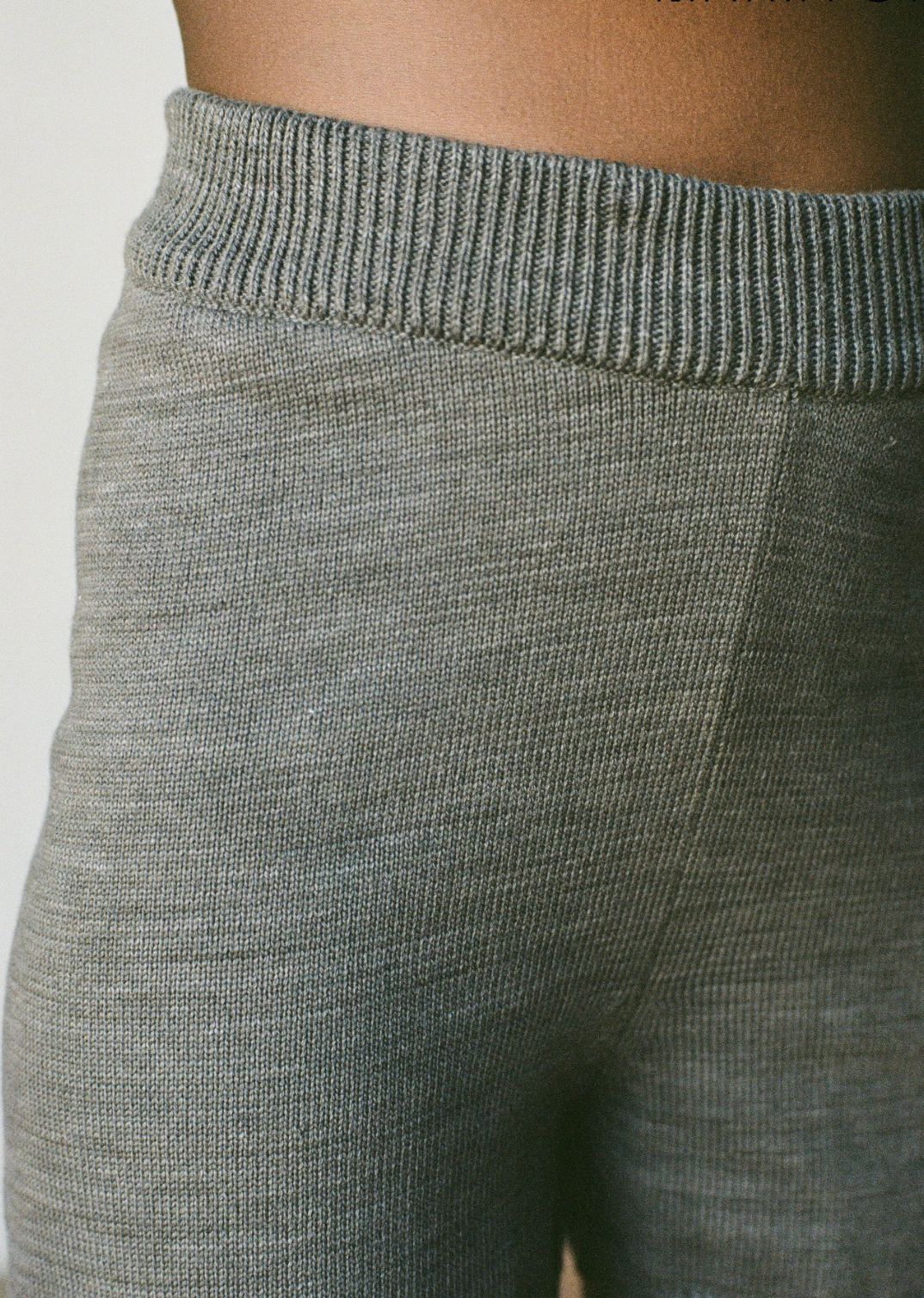 Maria Stanley Dahlia Short | organic + earth dyed