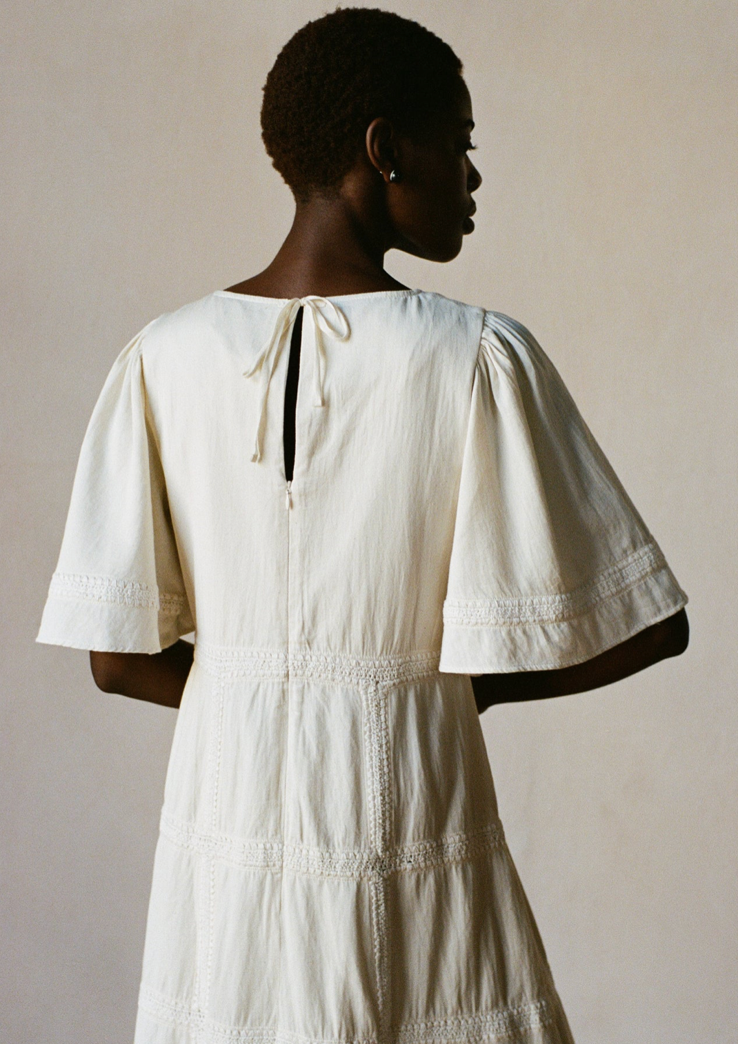 Maria Stanley Zoey Dress