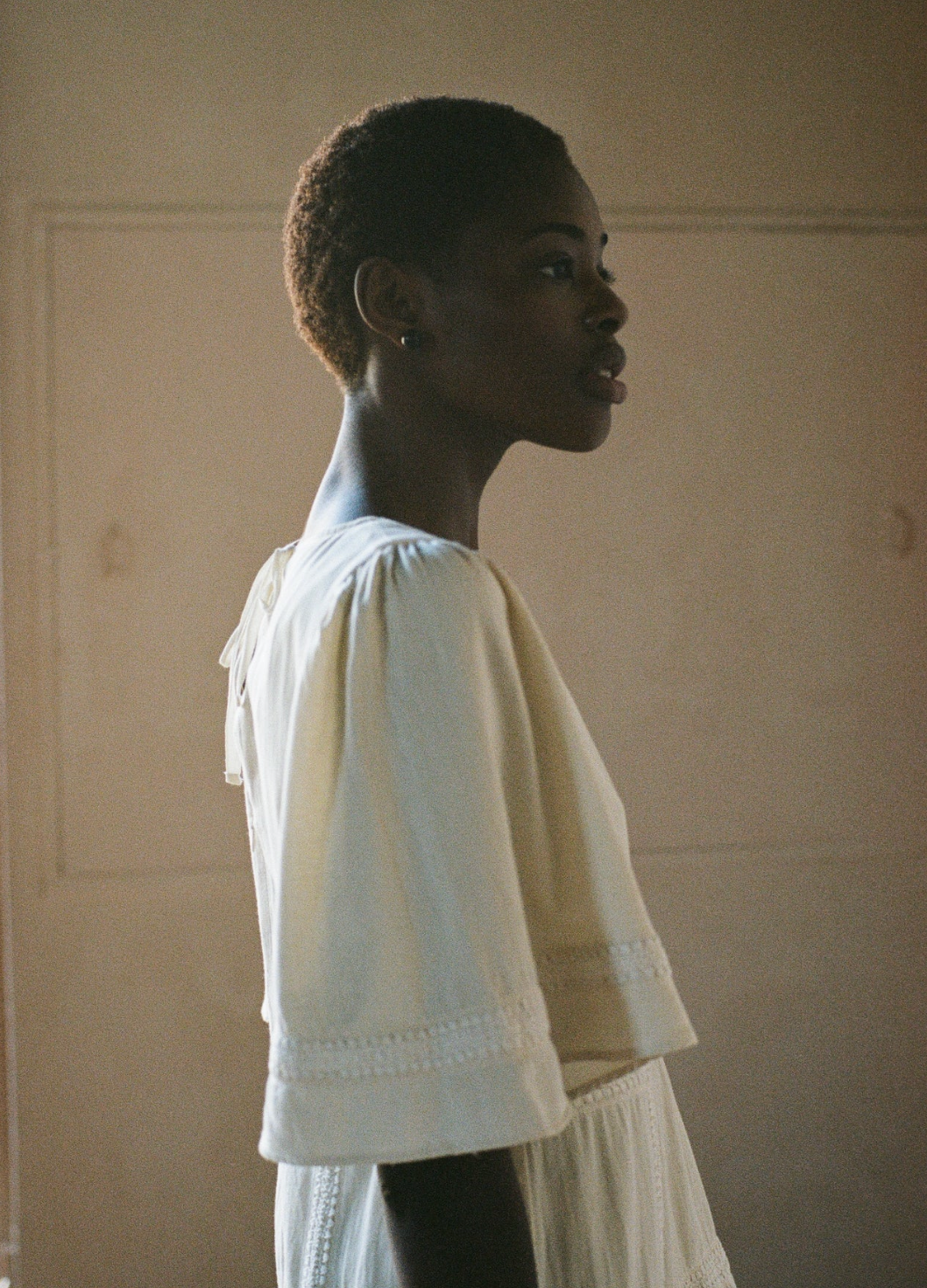 Maria Stanley Zoey Dress