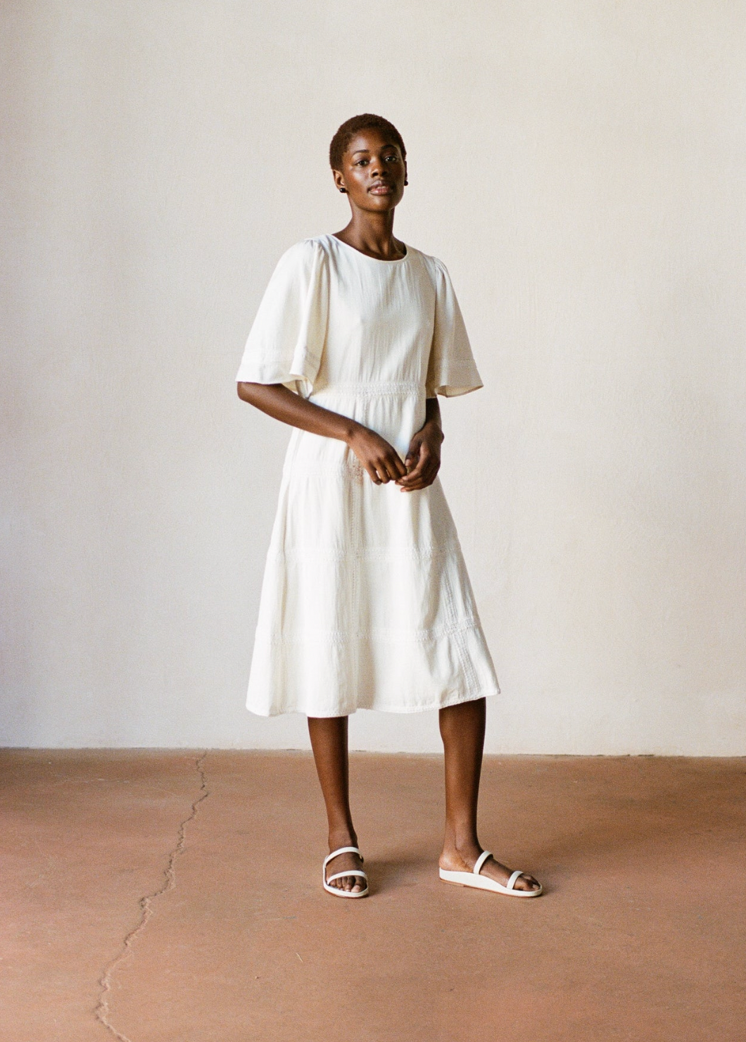 Maria Stanley Zoey Dress