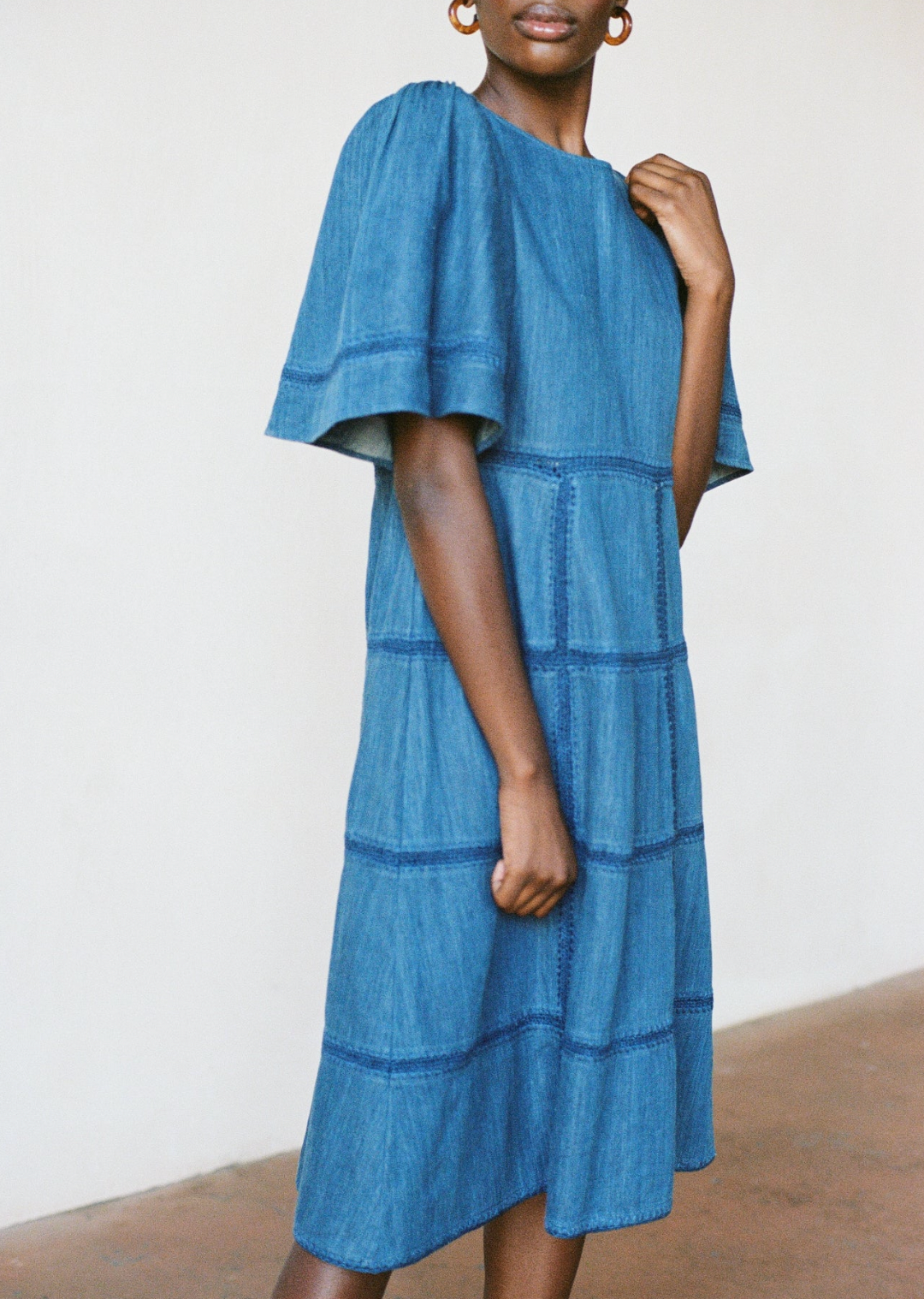 Maria Stanley Zoey Dress
