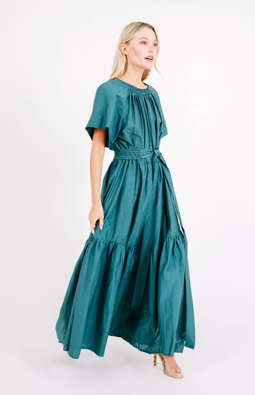 Mirth Vienna Maxi in Spruce