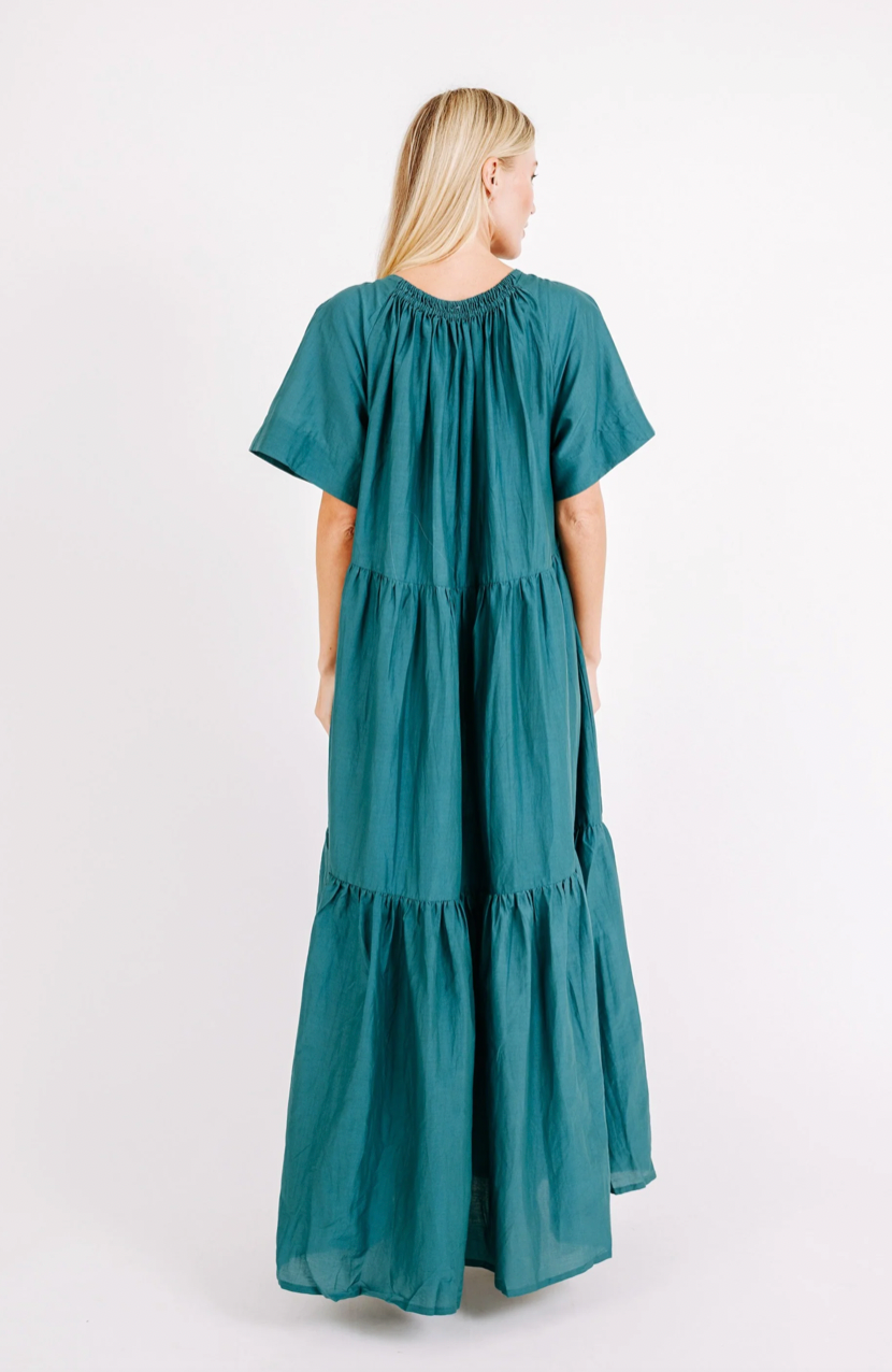Mirth Vienna Maxi in Spruce