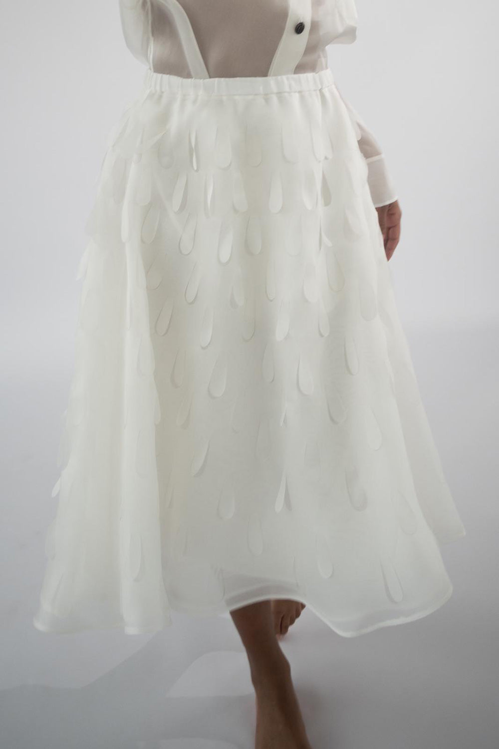 Skirt Cutticle