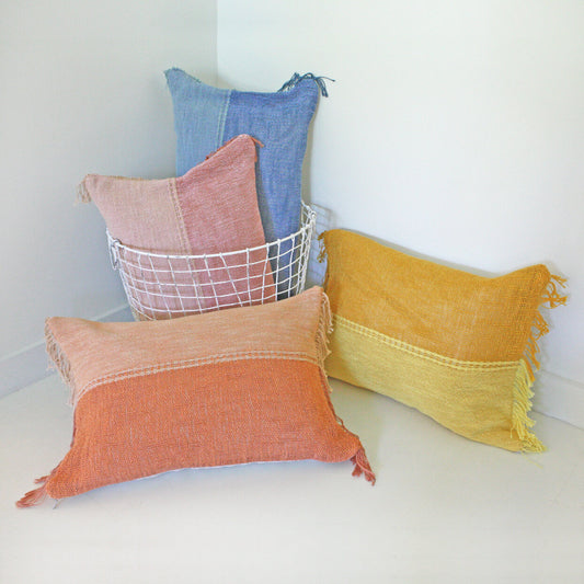 ONLINE ONLY Shed Textile Paradiso Pillow
