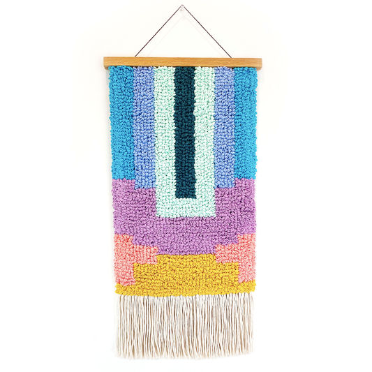 ONLINE ONLY Polly Wall Hanging