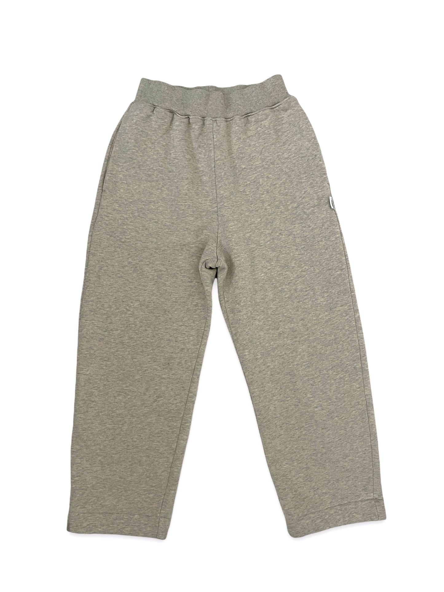 Essential Barrel Joggers