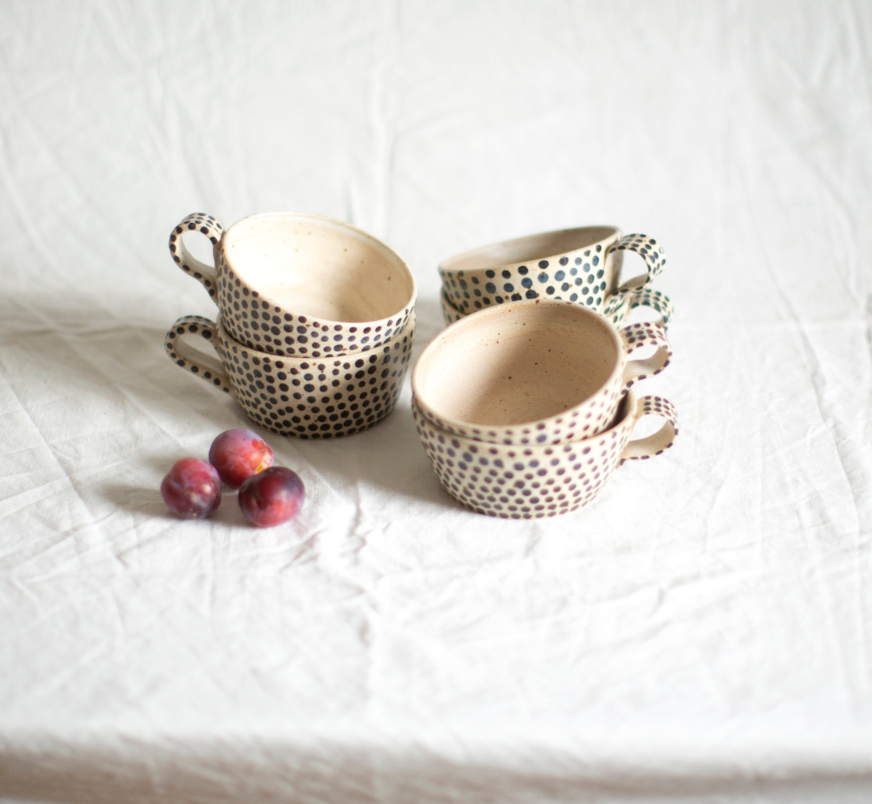 Coffee mug