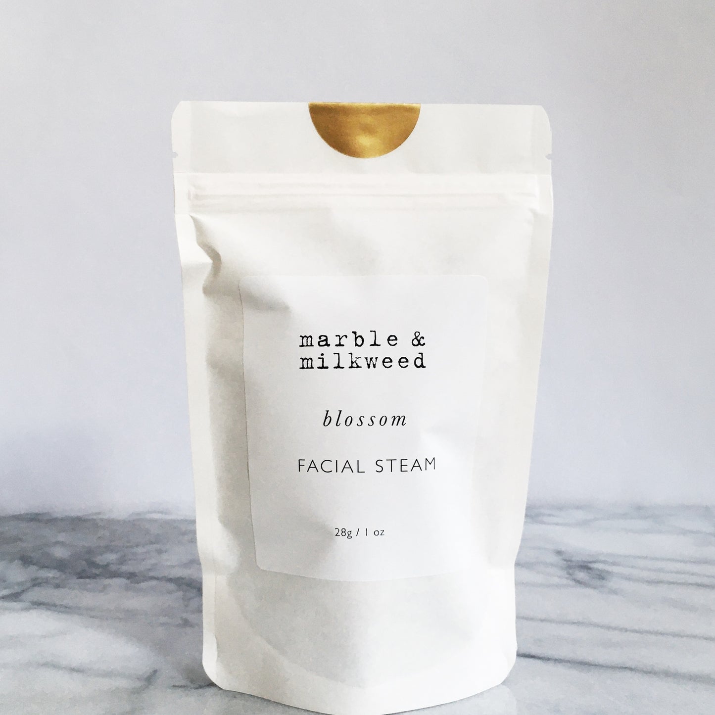 ONLINE ONLY - Blossom Facial Steam