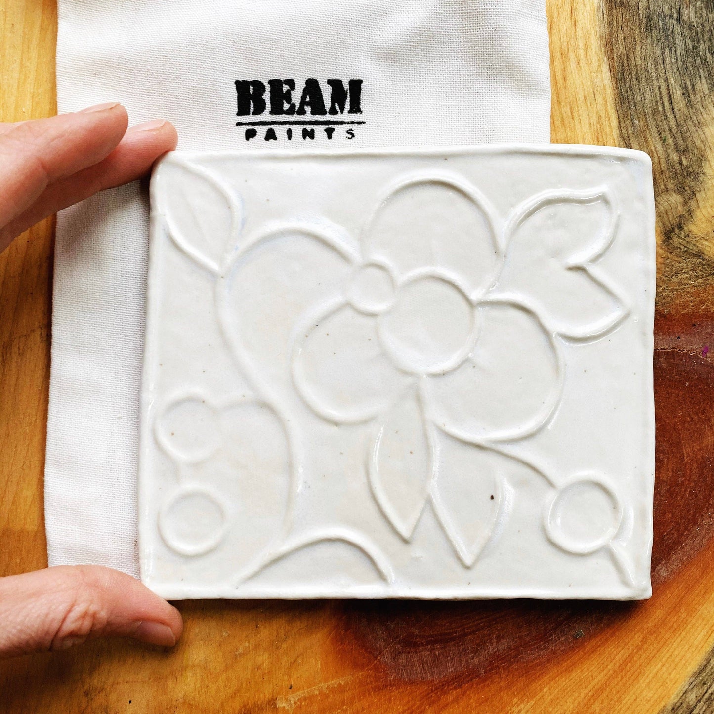 Porcelain Palettes