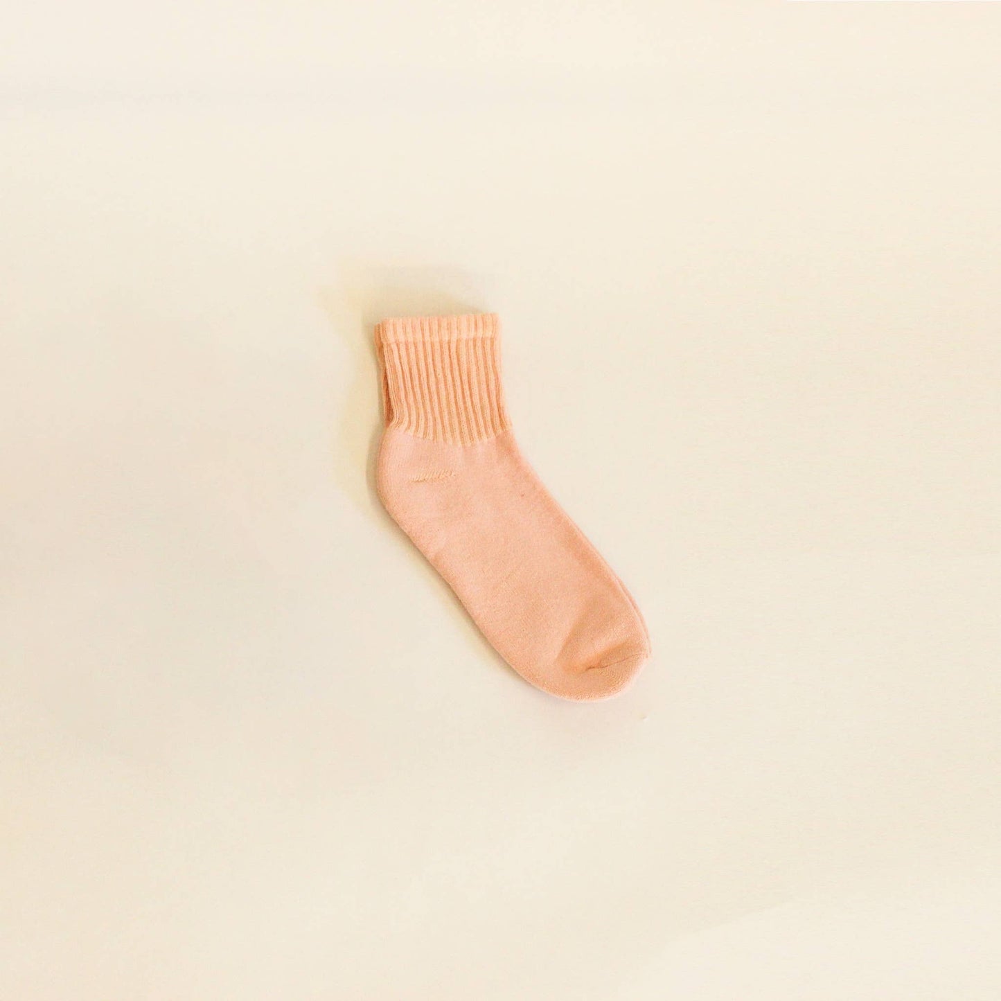 dilo elsewhere Socks - Quarter Crew
