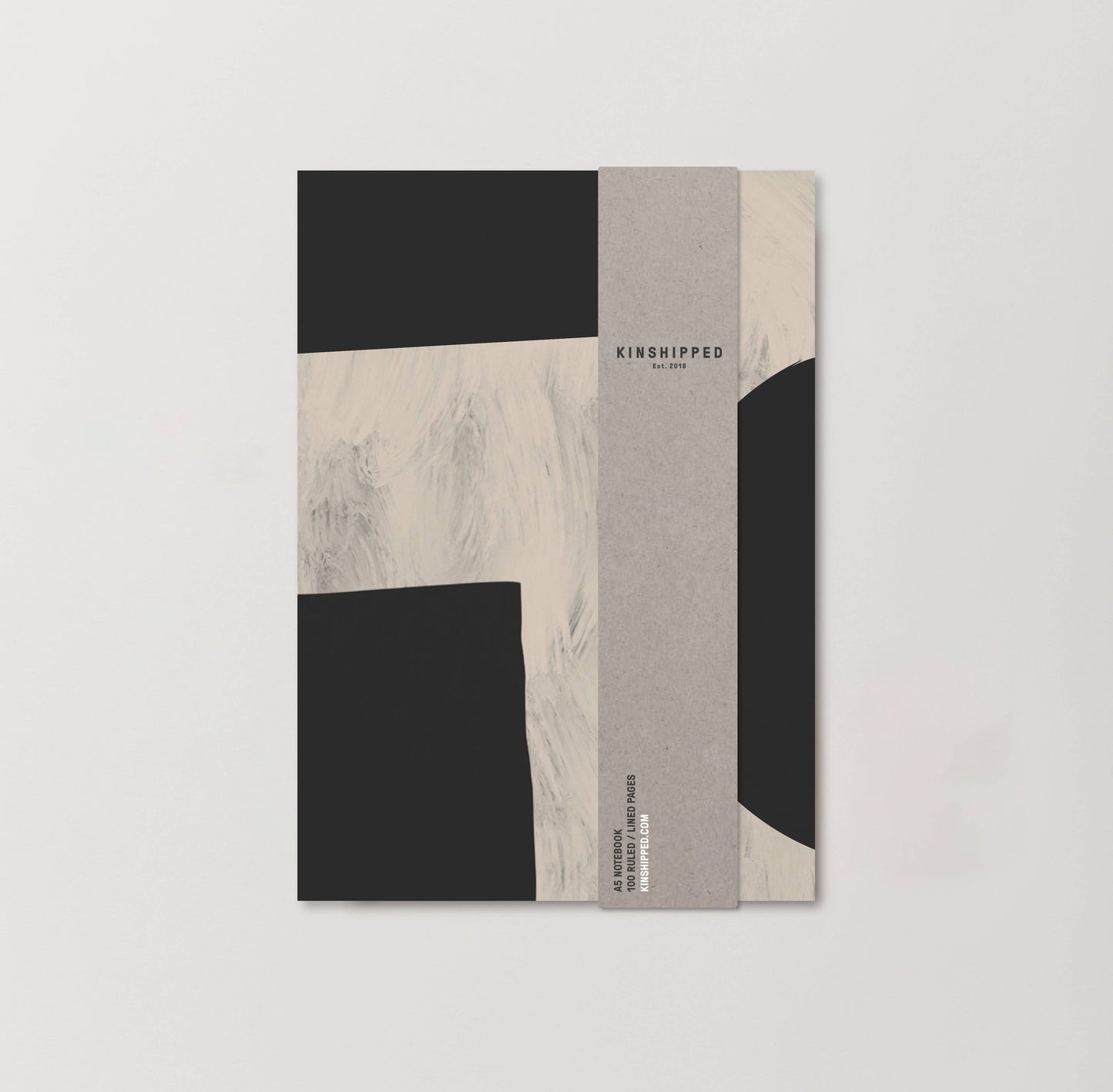 A5 ABSTRACT NOTEBOOKS