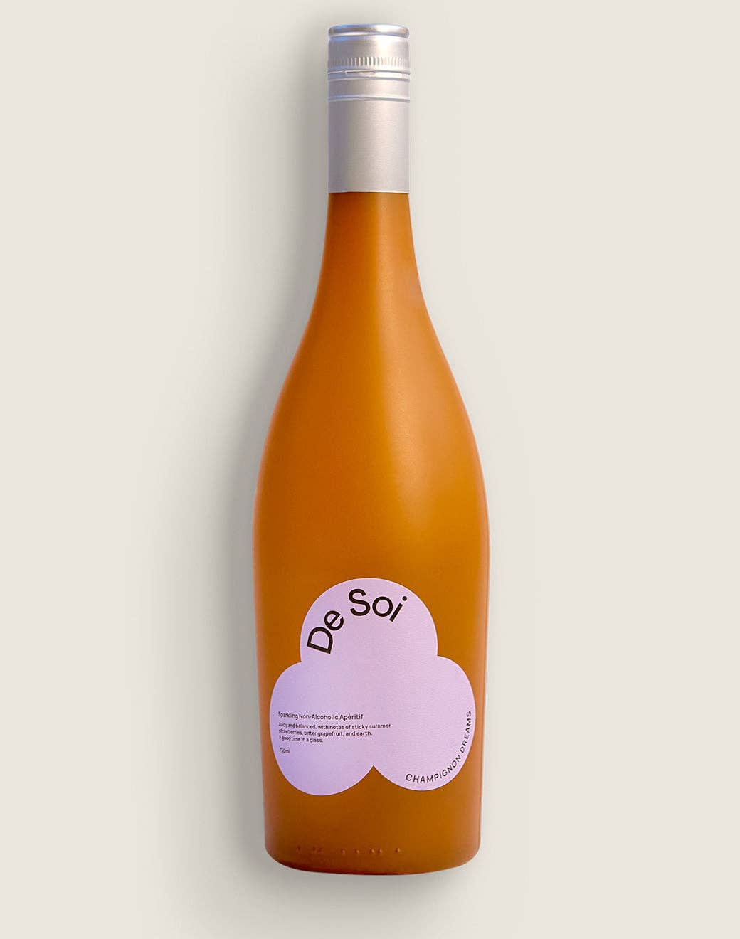 Champignon Dreams, Bottle 6-pack (750ml)