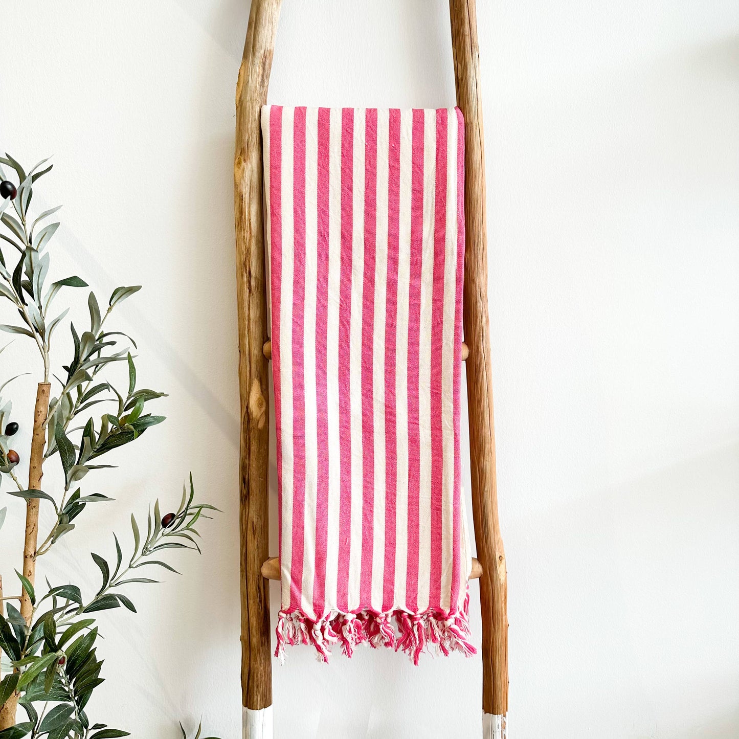 Naomi Turkish Body Towel