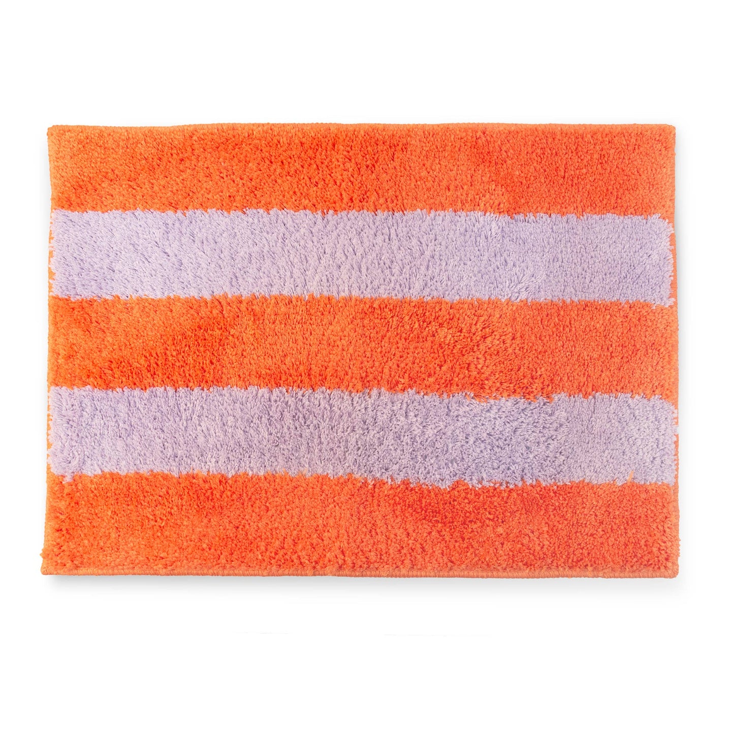 Stripes Bath Mat