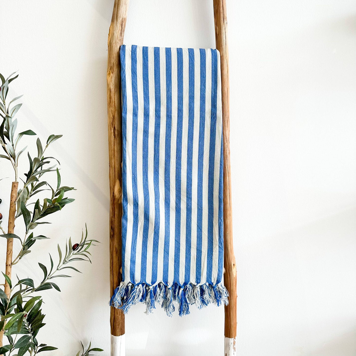 Naomi Turkish Body Towel