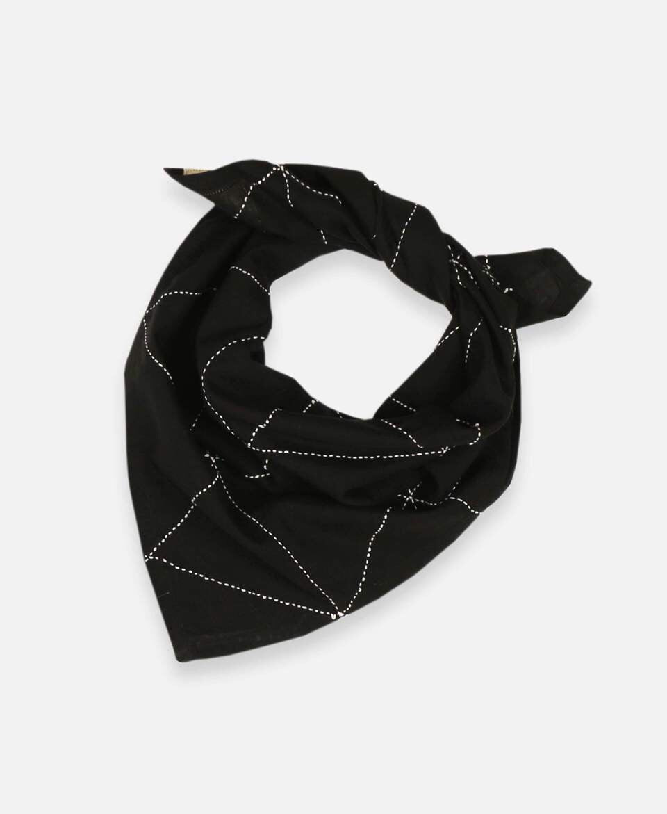Graph Bandana