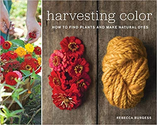Harvesting Color
