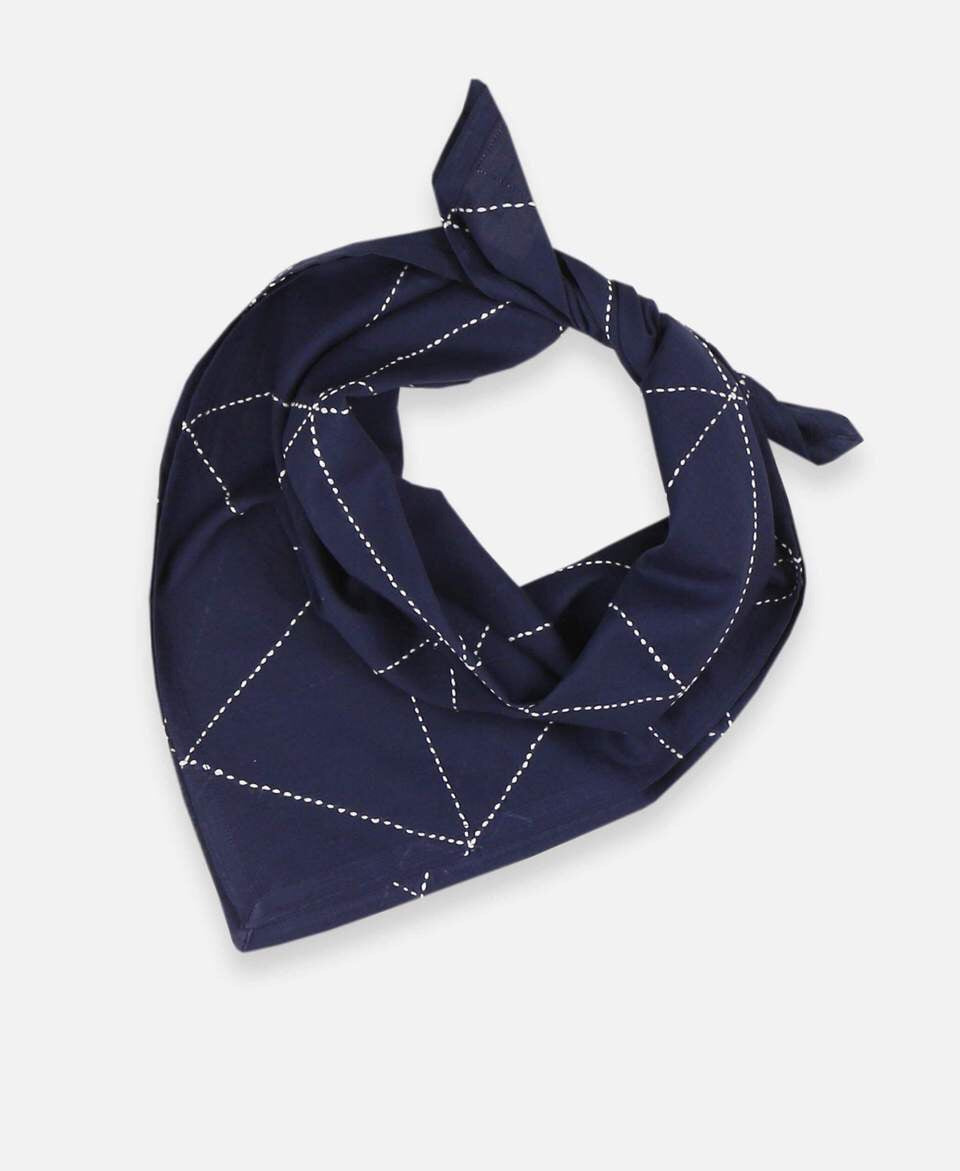 Graph Bandana