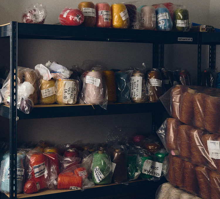 The Endery - Modern Ethical Knits and Fibers