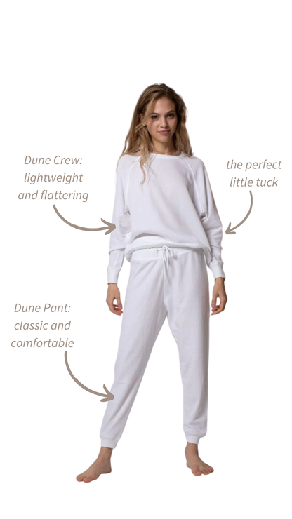 Leallo Dune Lounge Pant